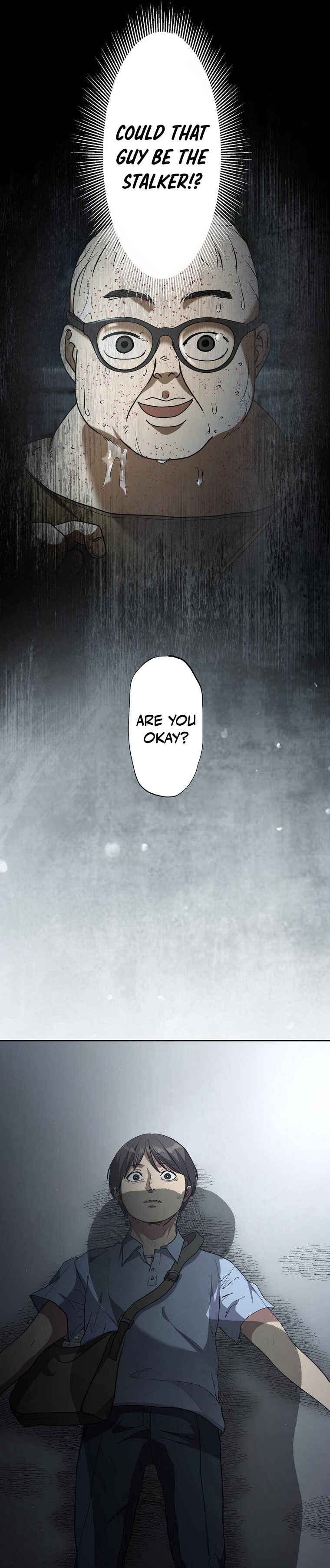 Page 7 Chapter 7 Narakusou