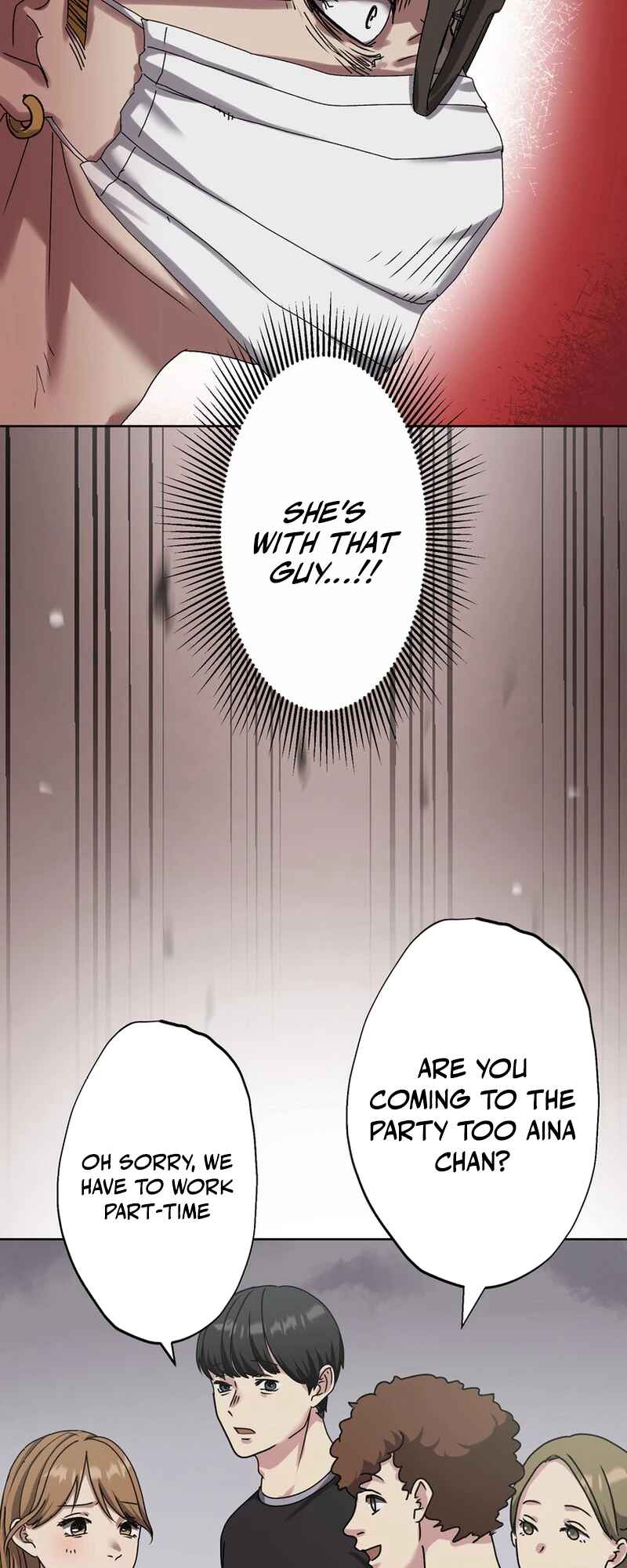 Page 14 Chapter 13 Narakusou