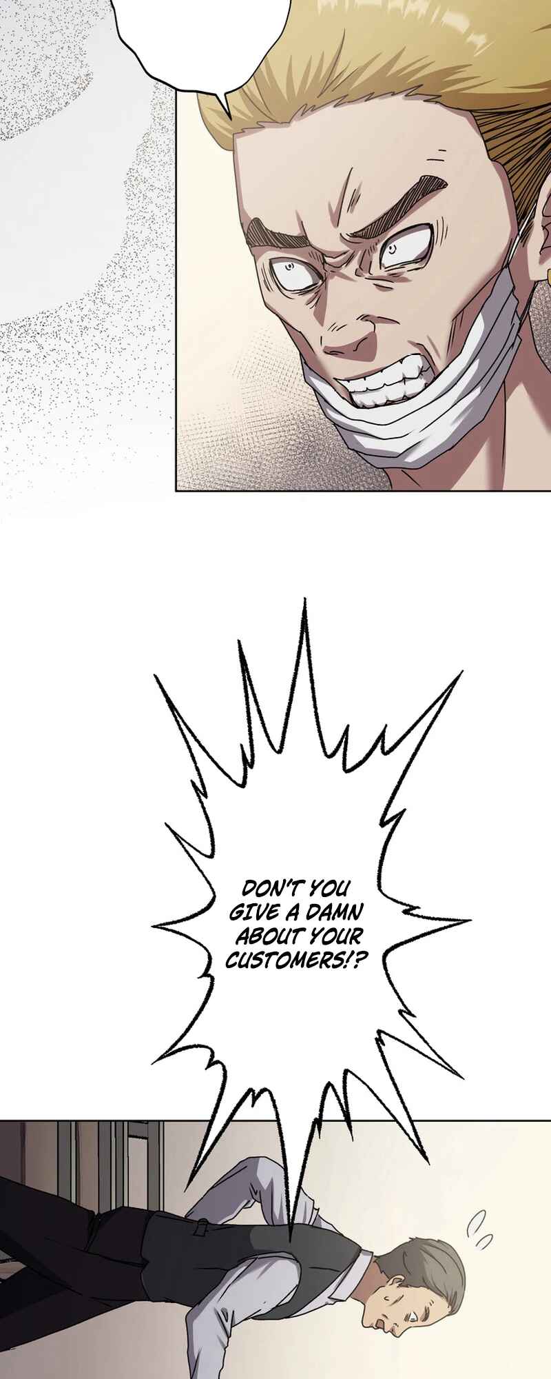 Page 22 Chapter 13 Narakusou