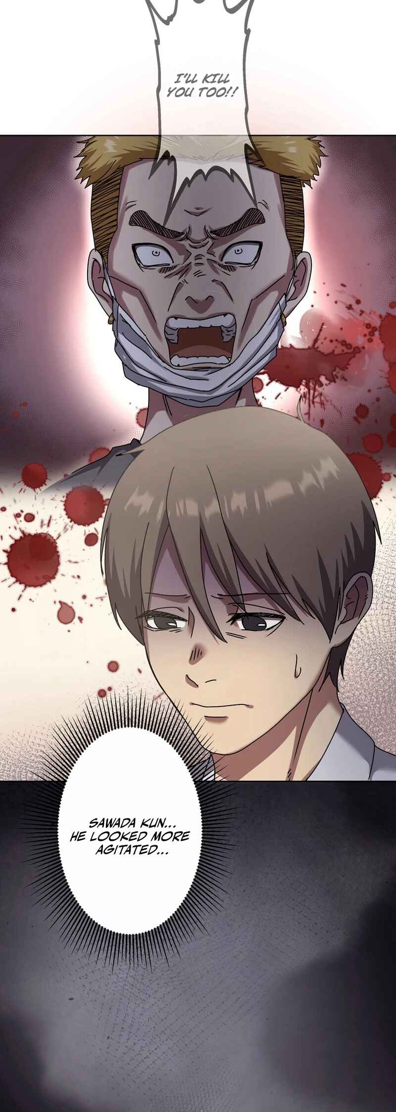 Page 27 Chapter 13 Narakusou