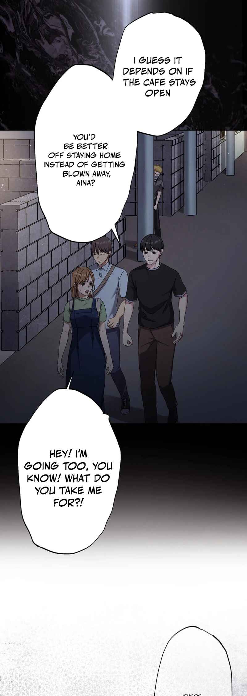 Page 37 Chapter 13 Narakusou