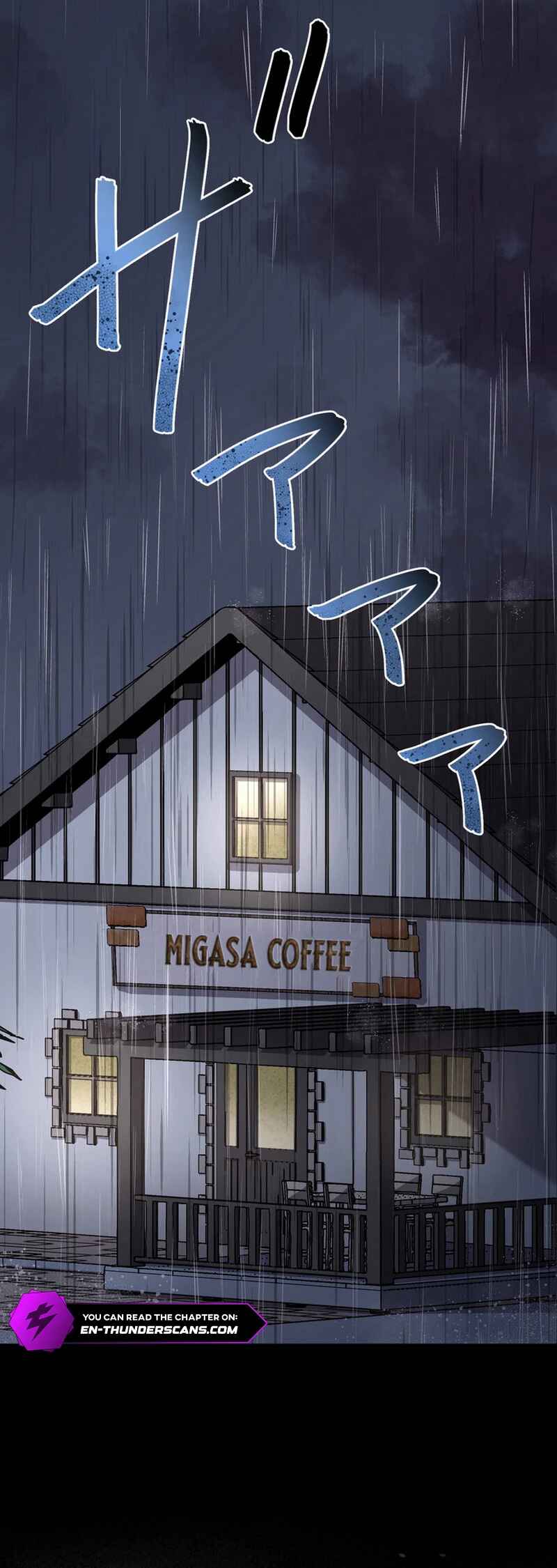 Page 40 Chapter 13 Narakusou