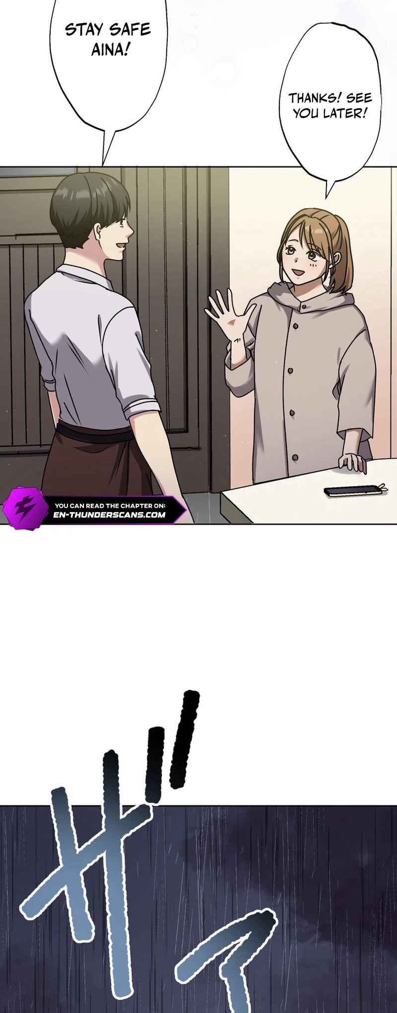 Page 43 Chapter 13 Narakusou