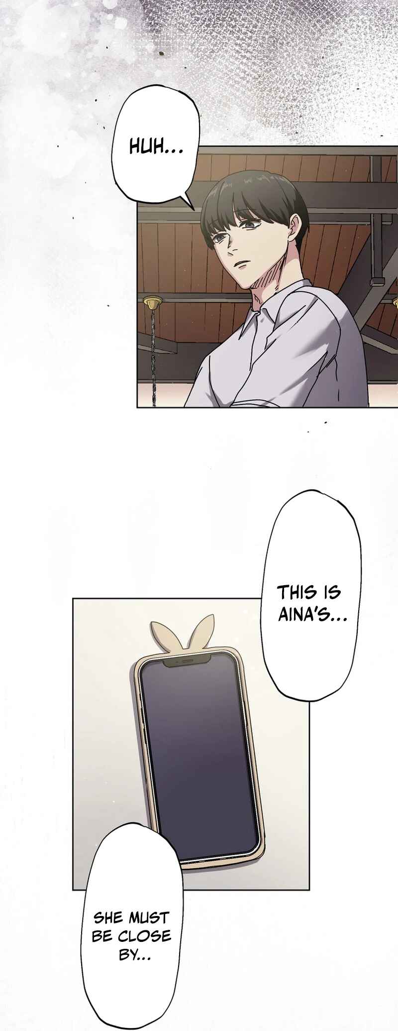 Page 47 Chapter 13 Narakusou
