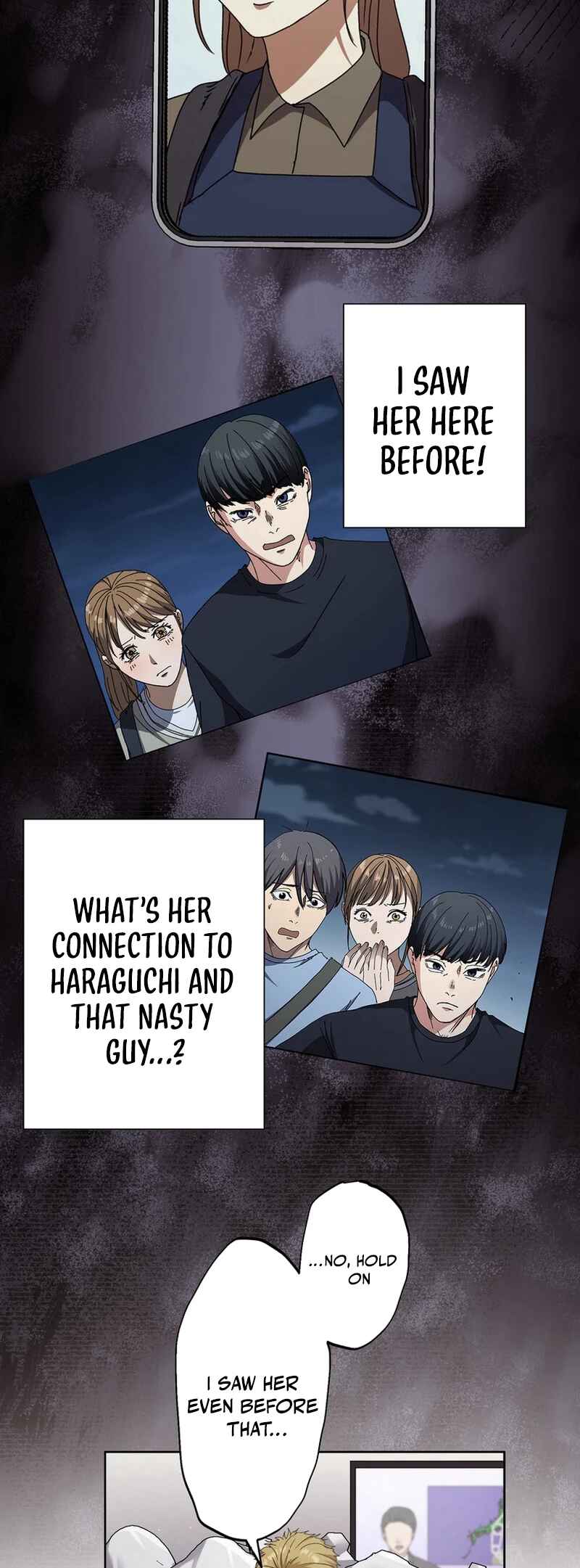 Page 5 Chapter 13 Narakusou