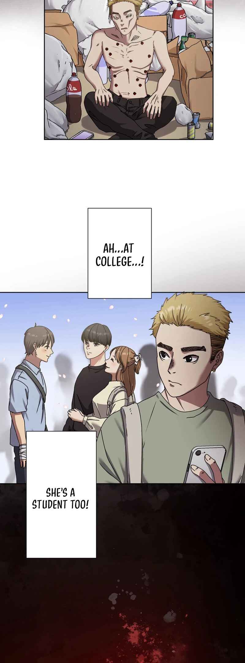 Page 6 Chapter 13 Narakusou