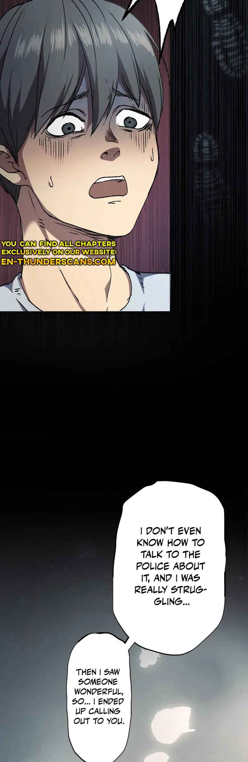 Page 32 Chapter 1 Narakusou