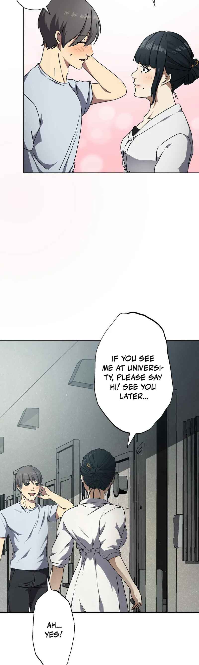 Page 35 Chapter 1 Narakusou