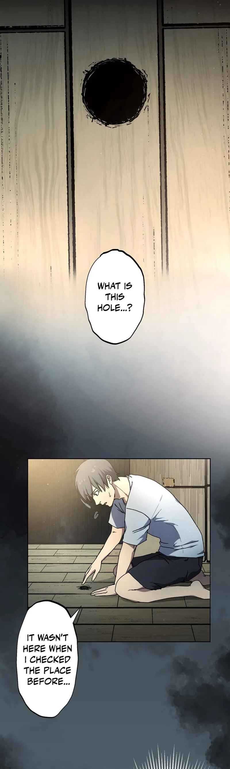Page 46 Chapter 1 Narakusou