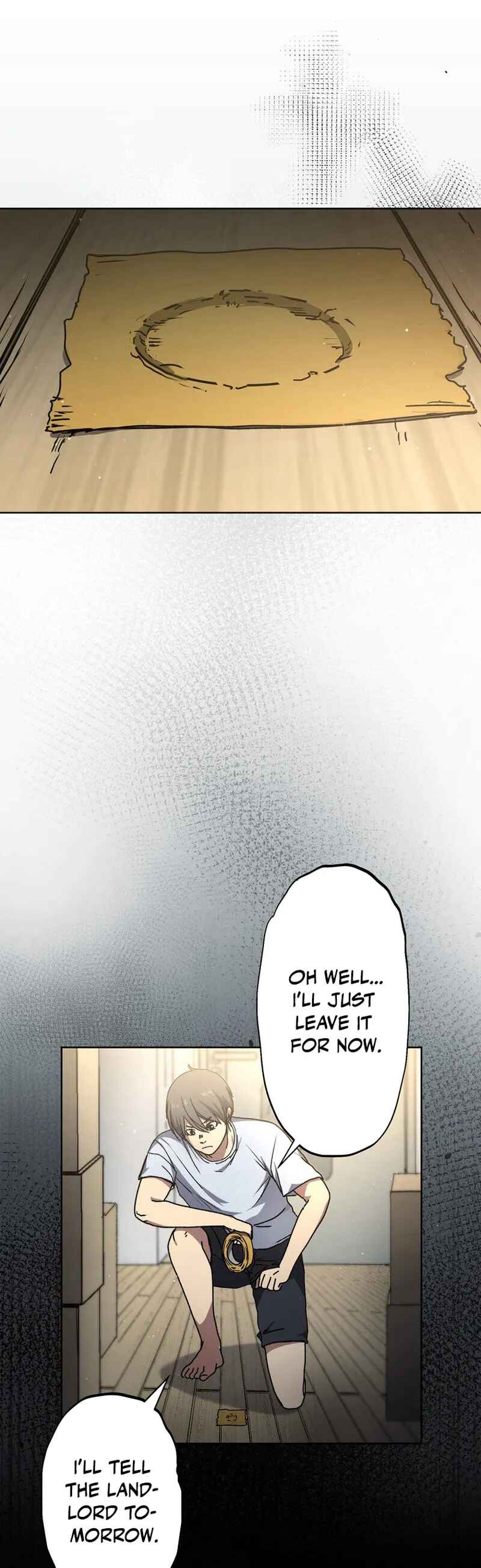 Page 49 Chapter 1 Narakusou