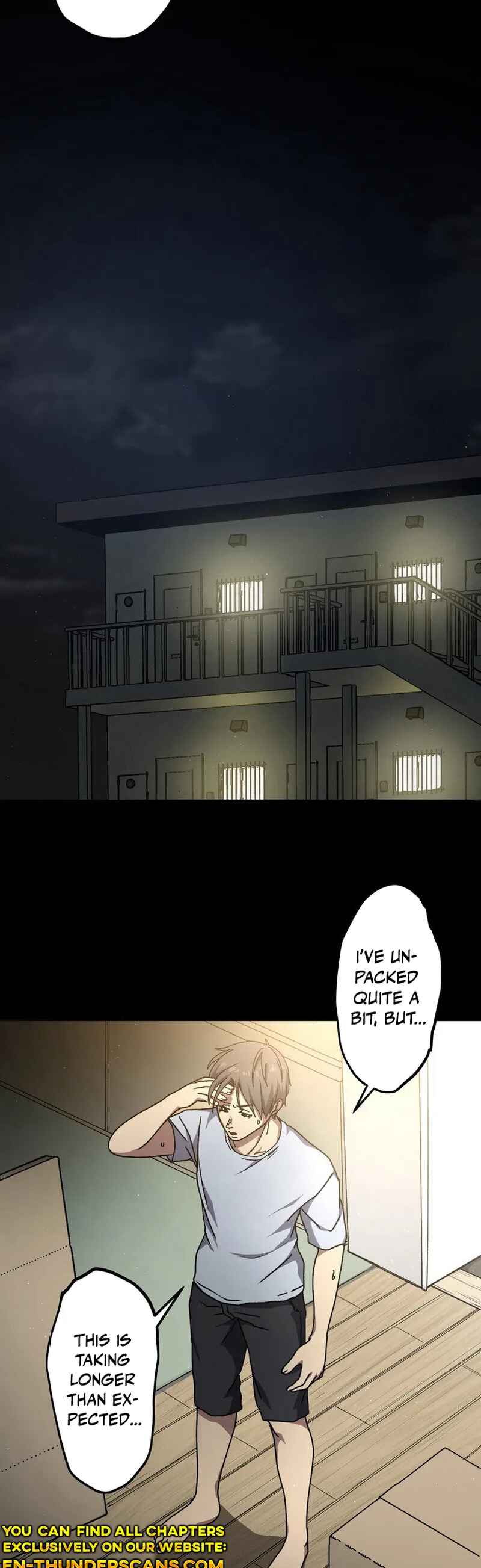 Page 50 Chapter 1 Narakusou
