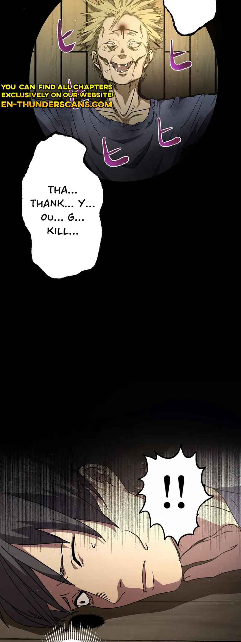 Page 65 Chapter 1 Narakusou