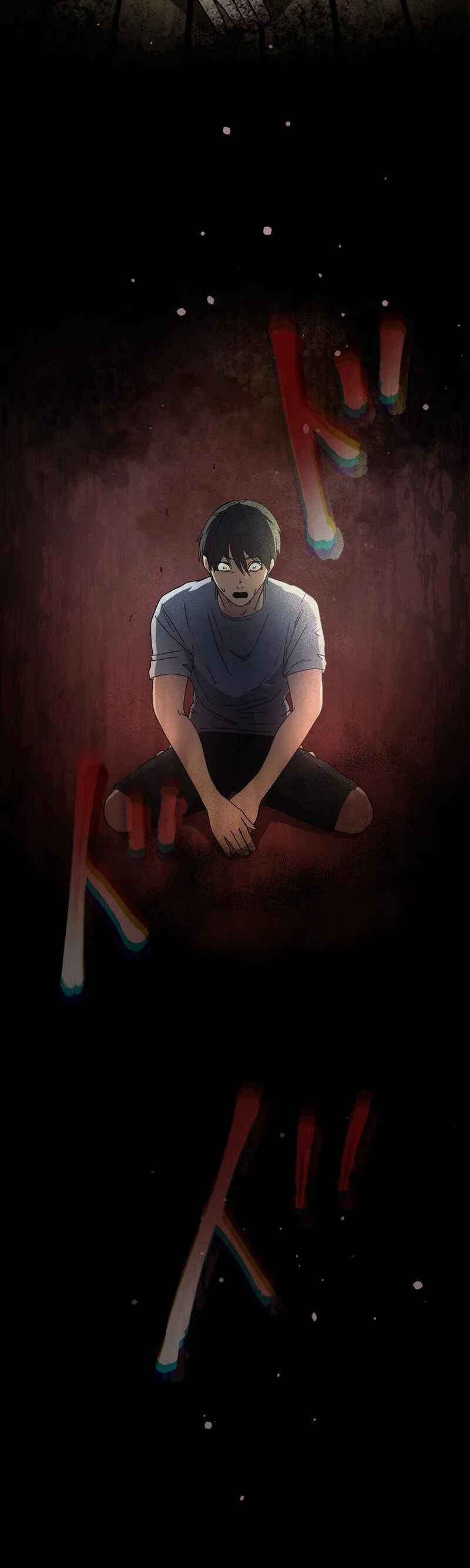 Page 72 Chapter 1 Narakusou