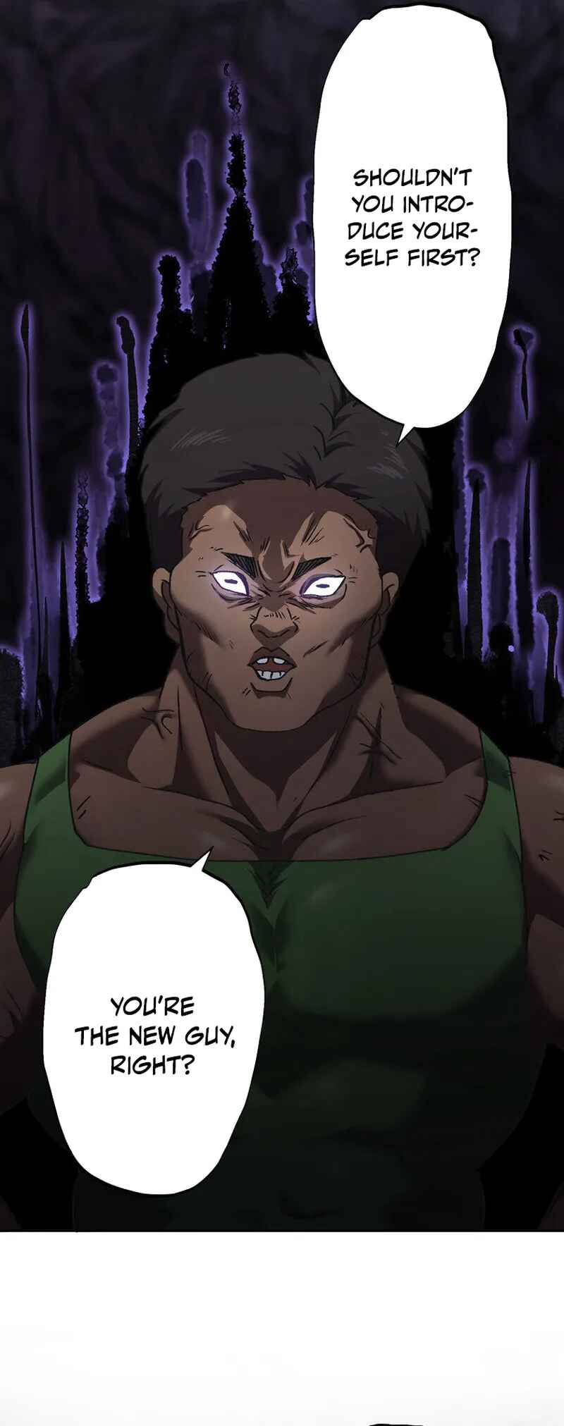Page 13 Chapter 3 Narakusou