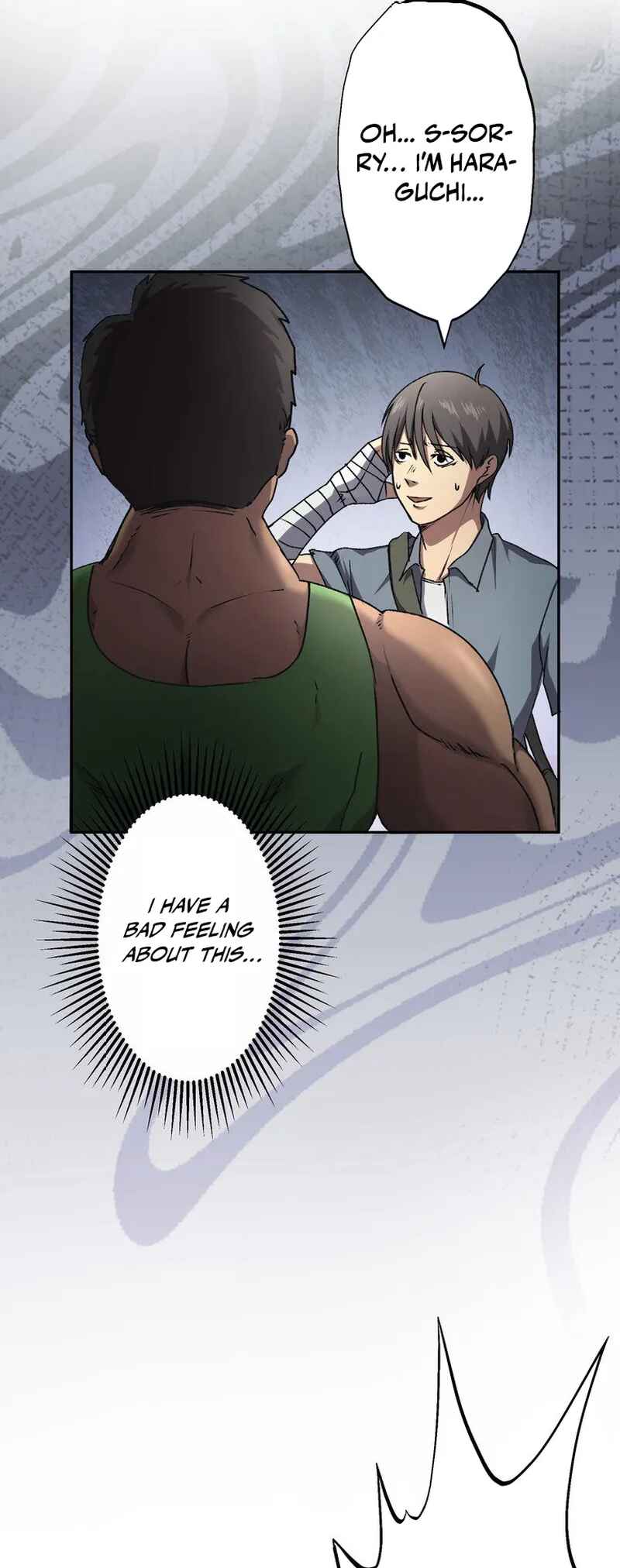 Page 14 Chapter 3 Narakusou