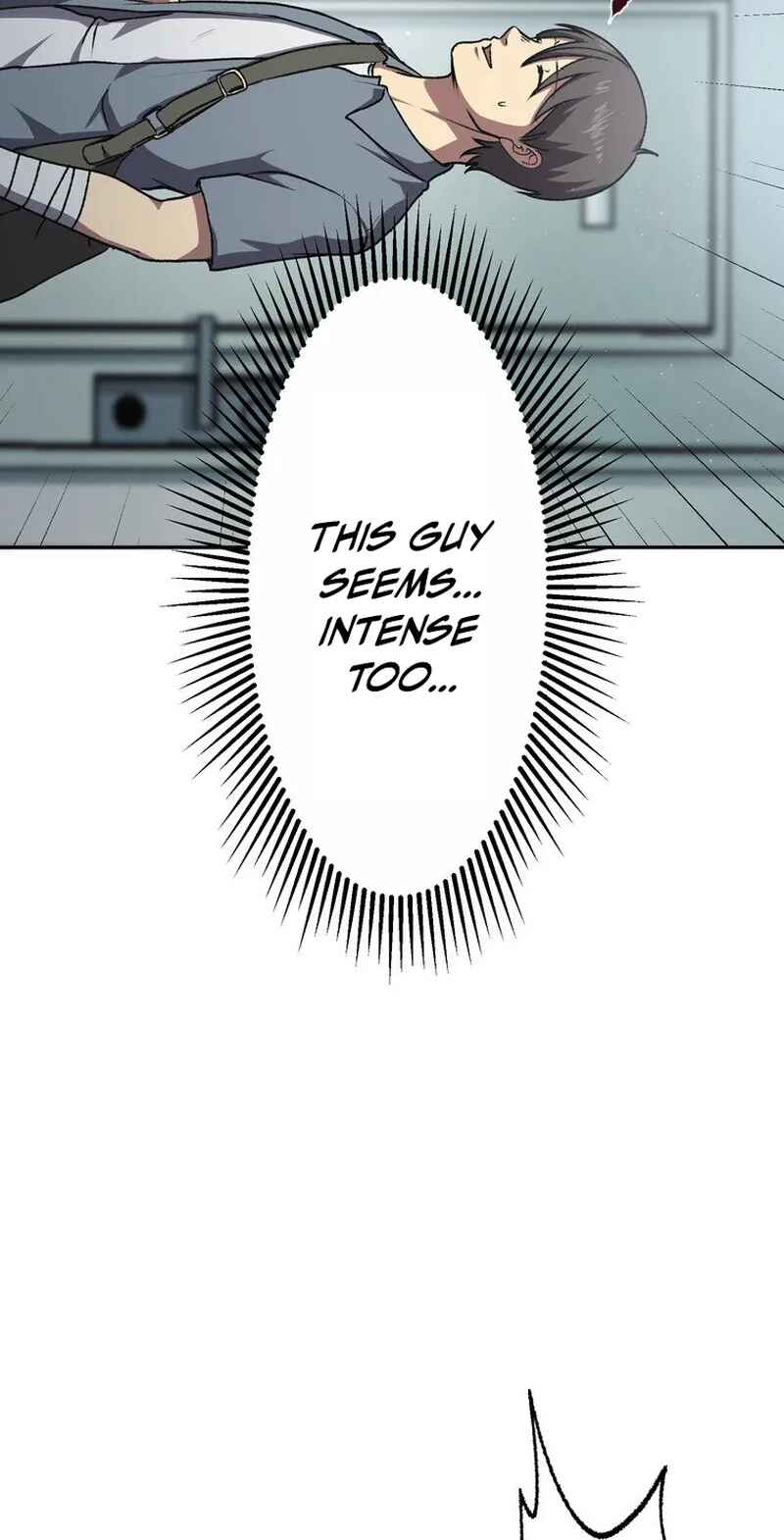 Page 17 Chapter 3 Narakusou