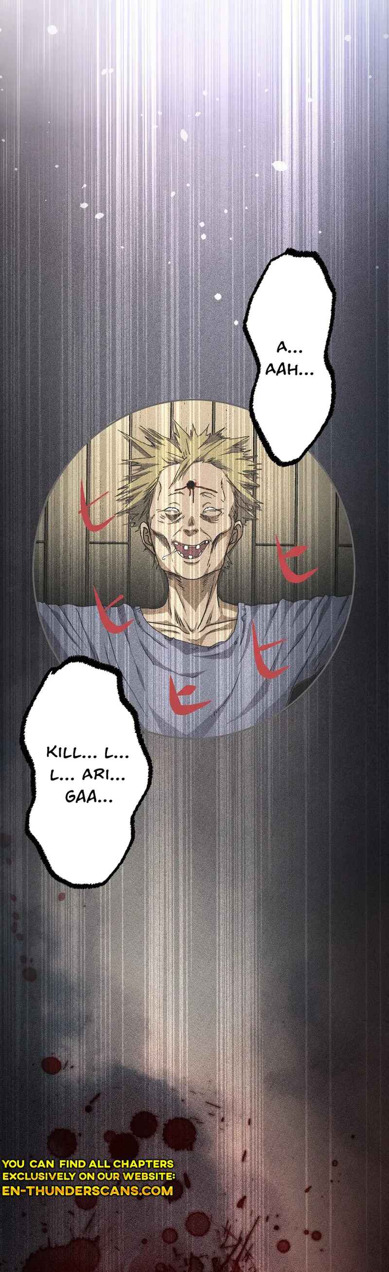 Page 19 Chapter 3 Narakusou