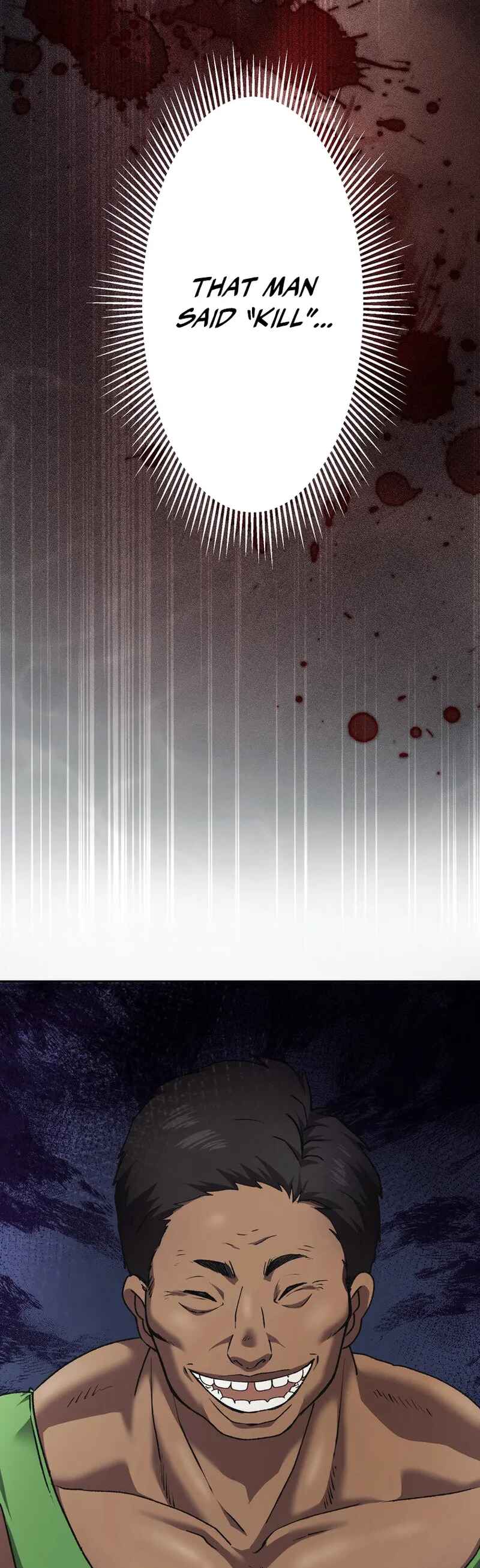 Page 20 Chapter 3 Narakusou