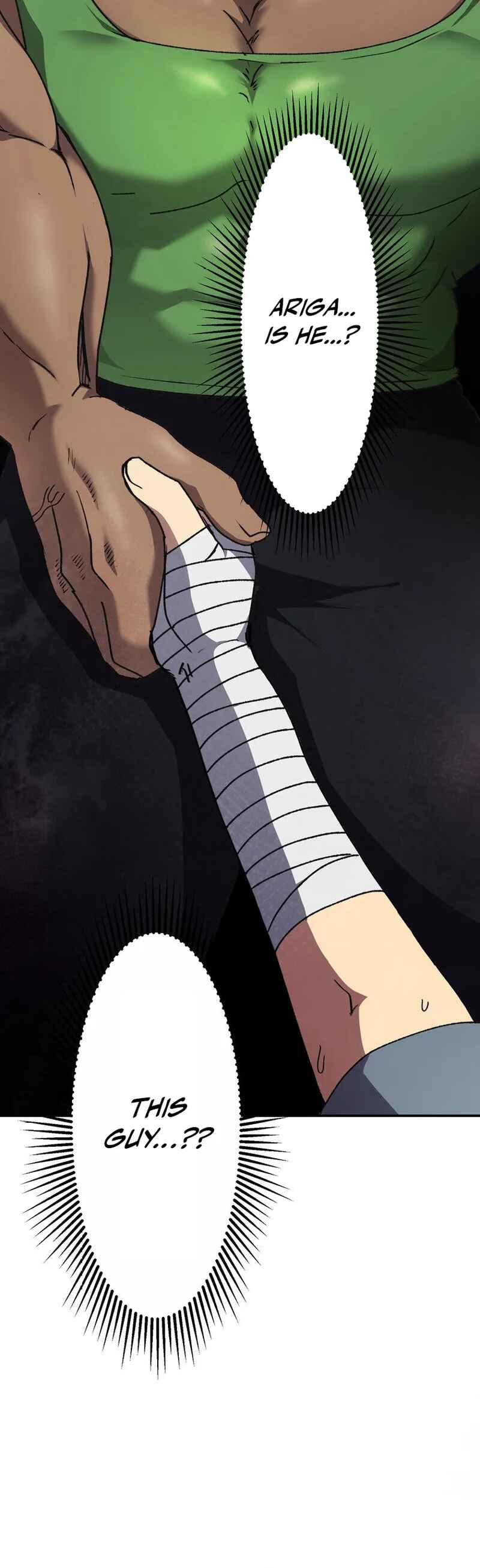Page 21 Chapter 3 Narakusou