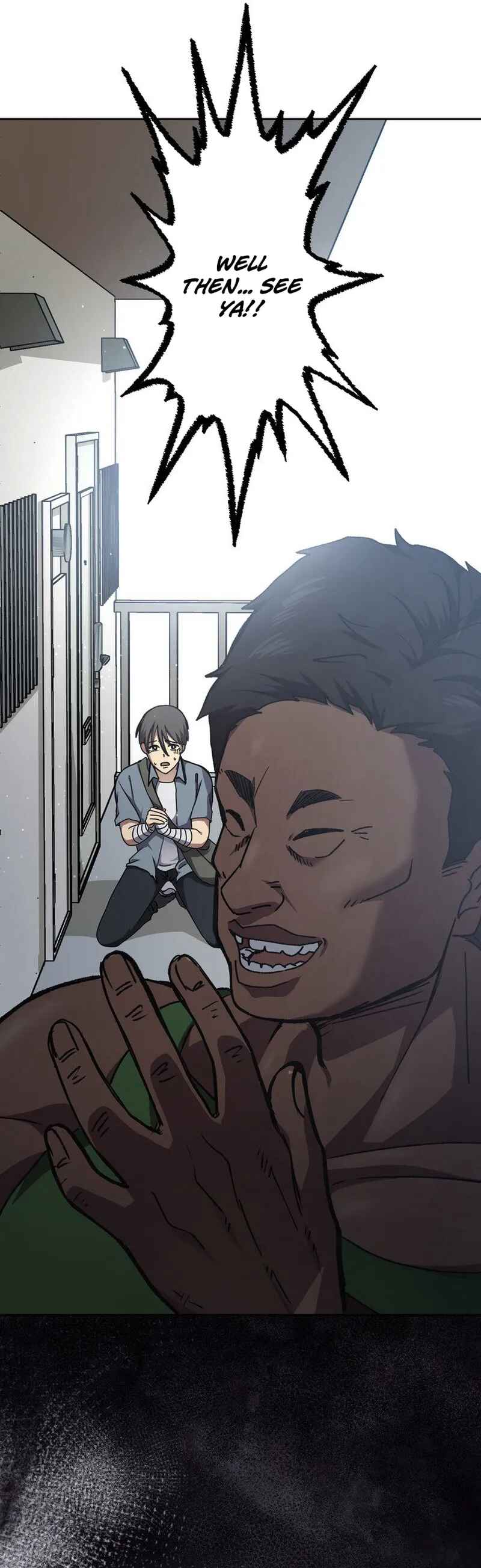 Page 34 Chapter 3 Narakusou