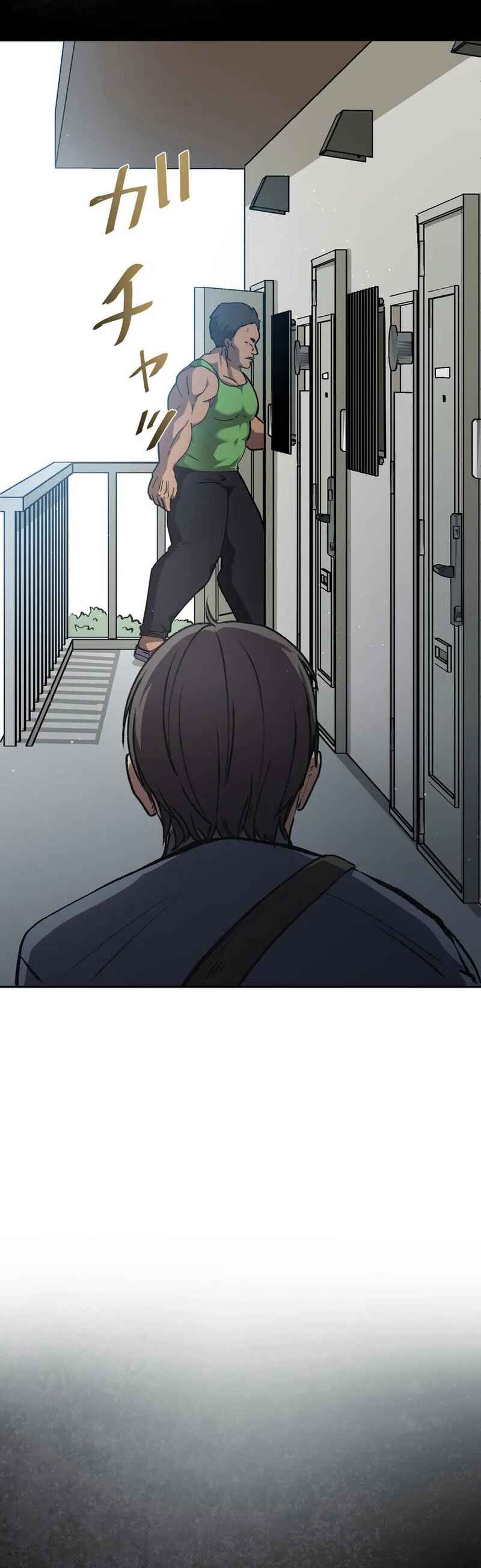 Page 36 Chapter 3 Narakusou