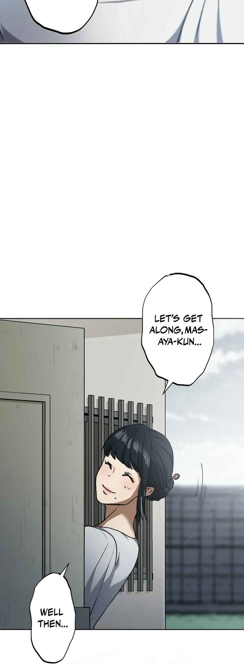 Page 65 Chapter 3 Narakusou