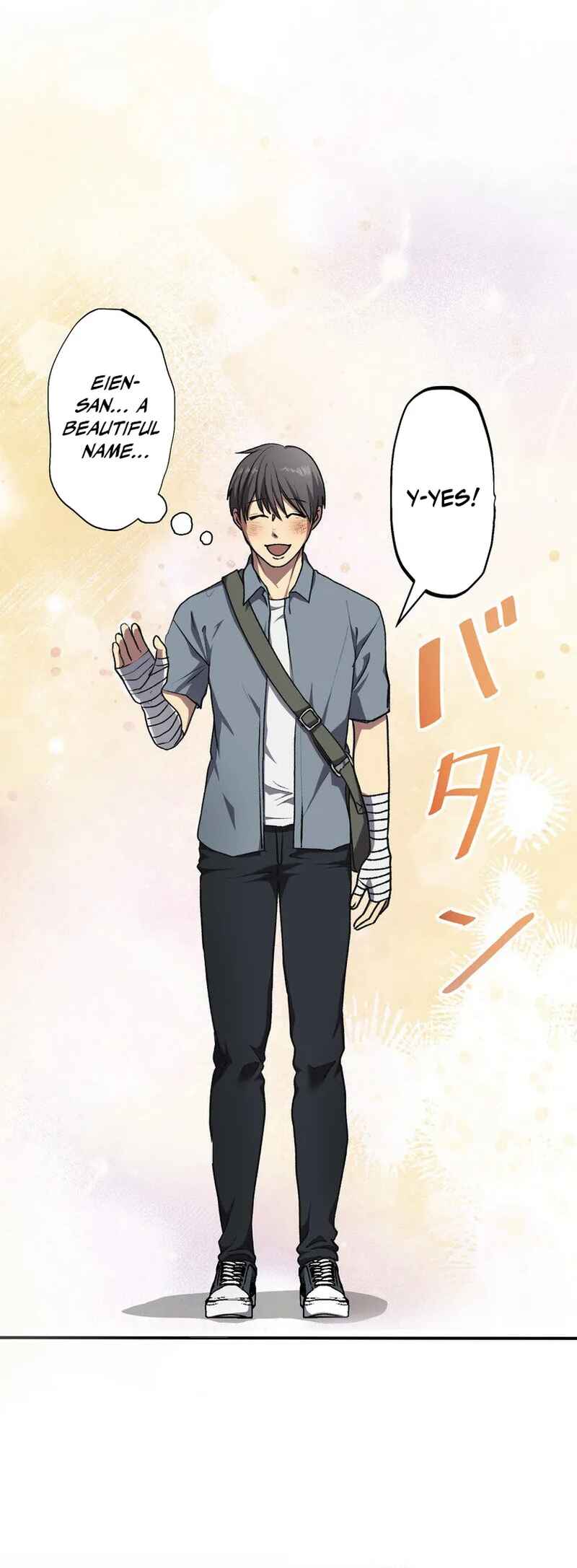 Page 66 Chapter 3 Narakusou