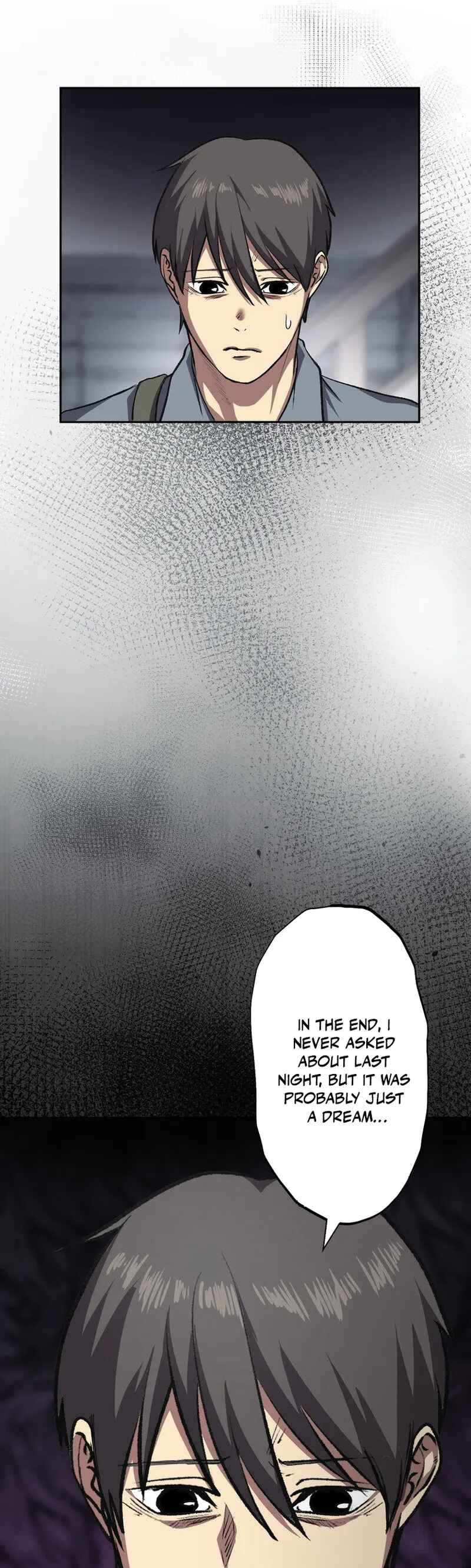Page 67 Chapter 3 Narakusou