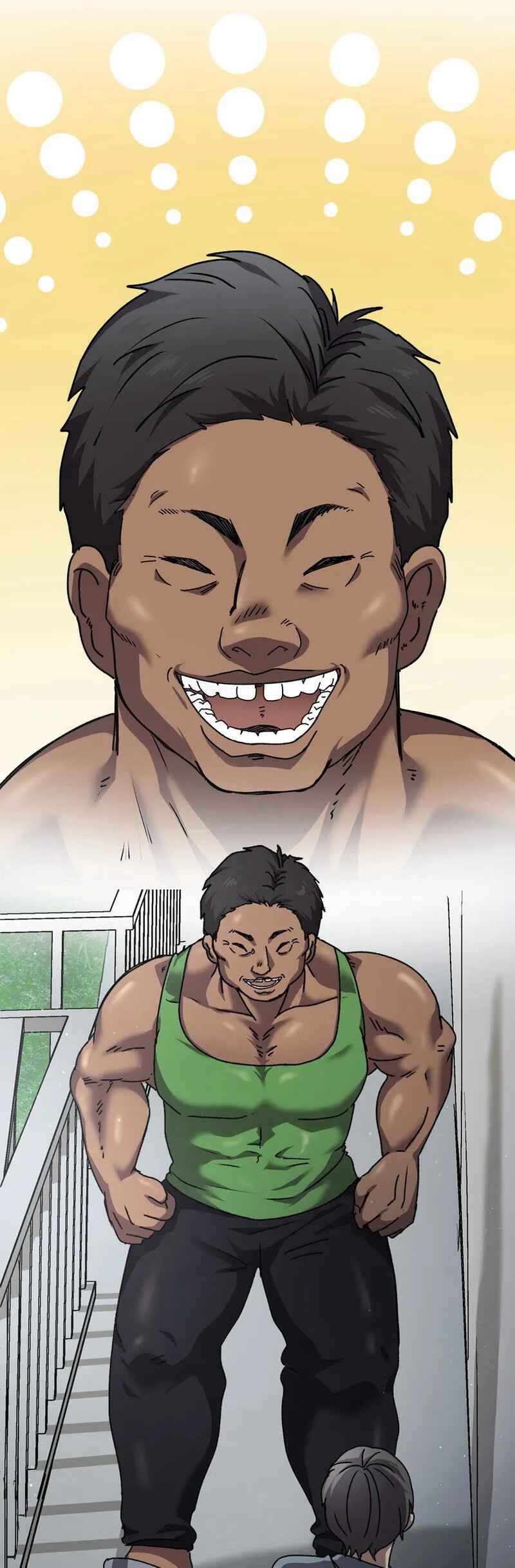 Page 7 Chapter 3 Narakusou