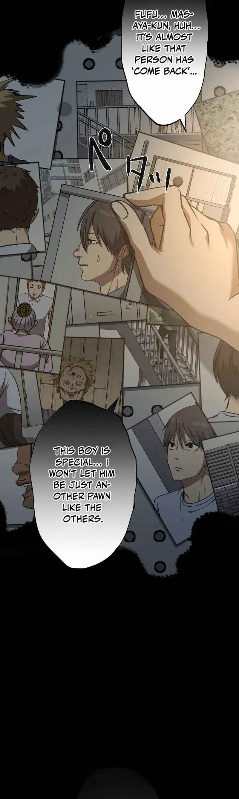 Page 73 Chapter 3 Narakusou