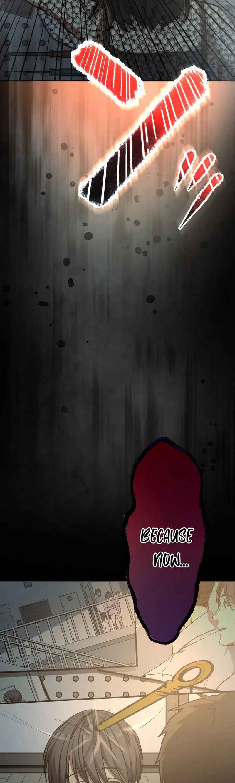 Page 77 Chapter 3 Narakusou