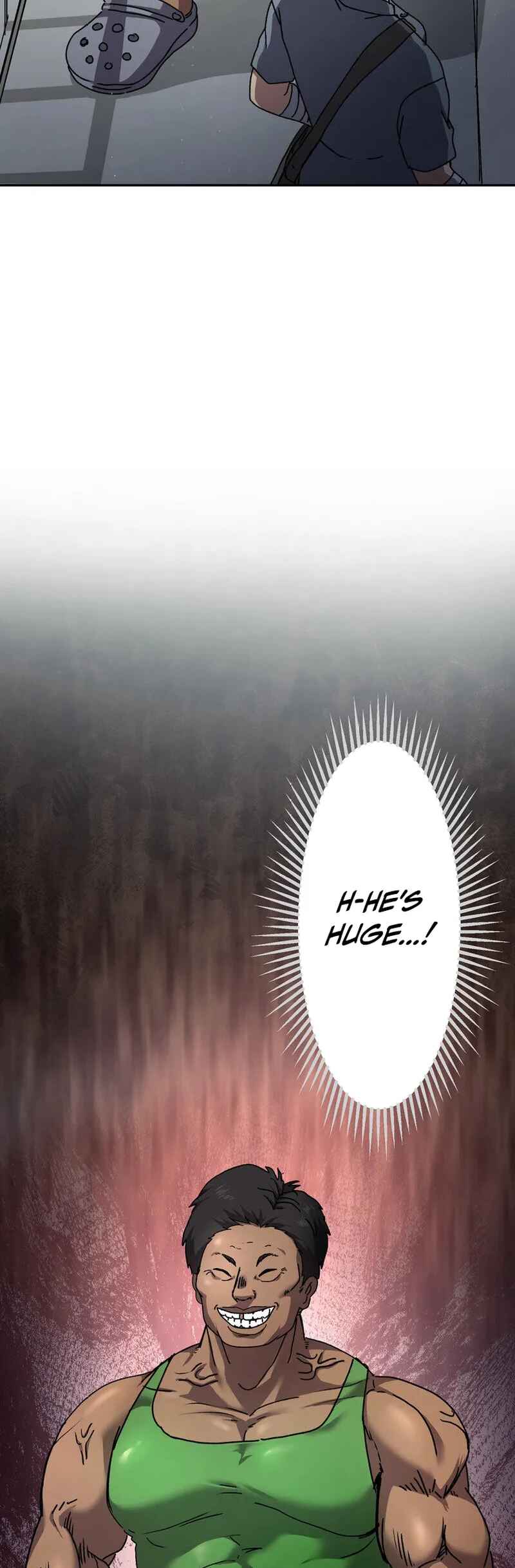 Page 8 Chapter 3 Narakusou