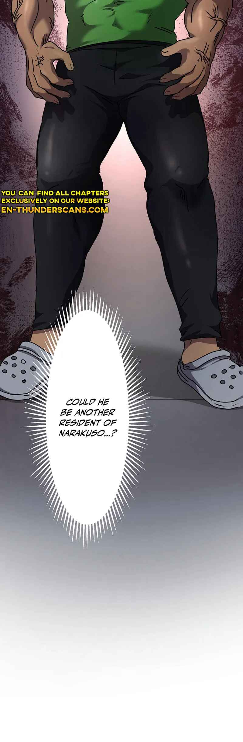 Page 9 Chapter 3 Narakusou