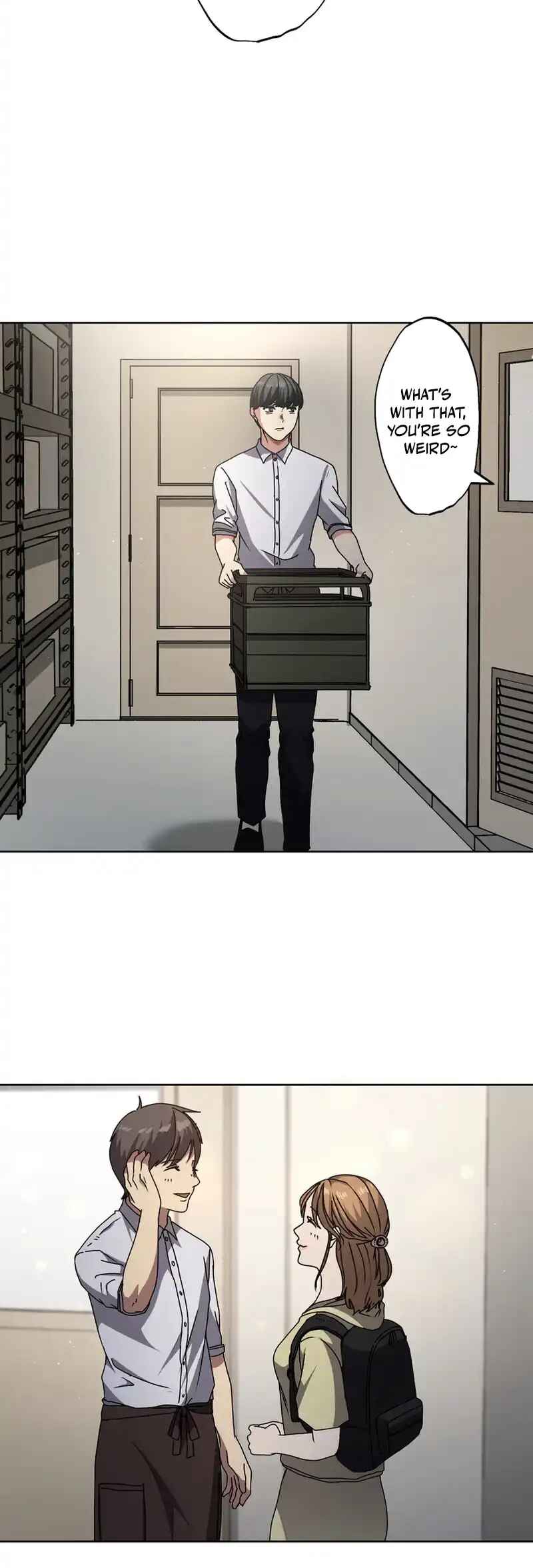 Page 10 Chapter 12 Narakusou