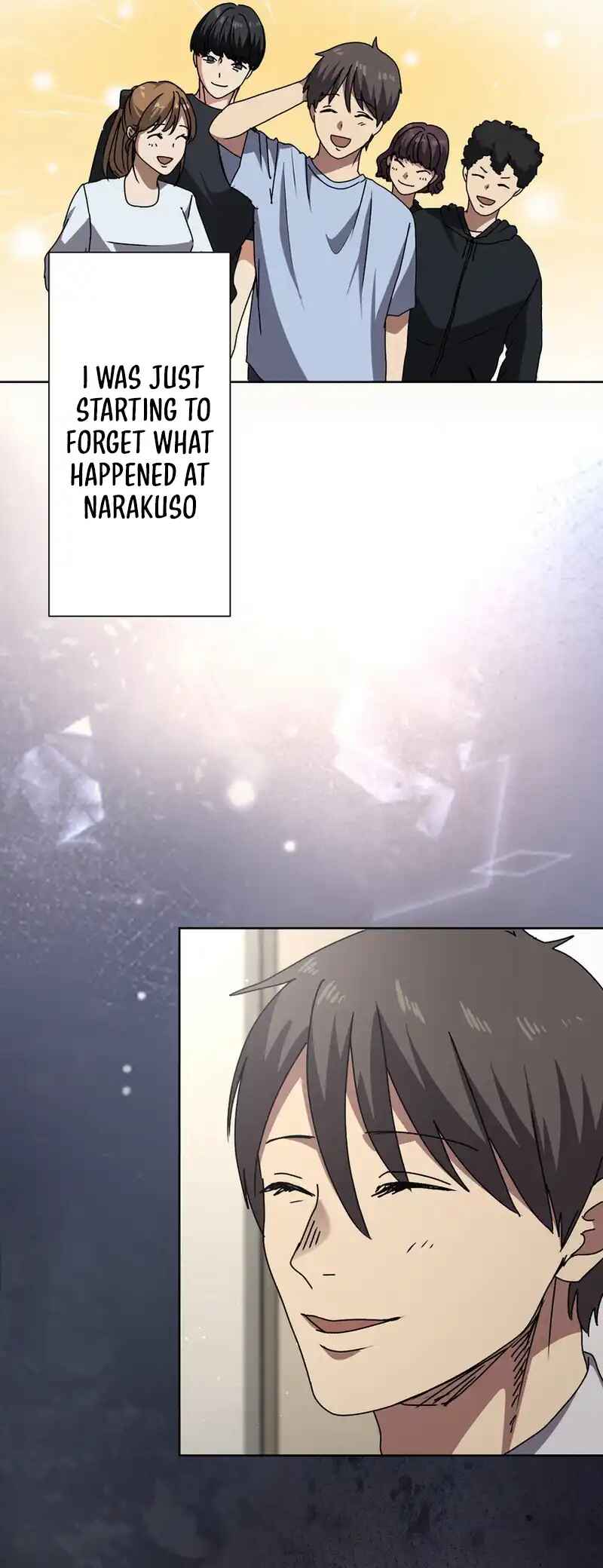 Page 12 Chapter 12 Narakusou