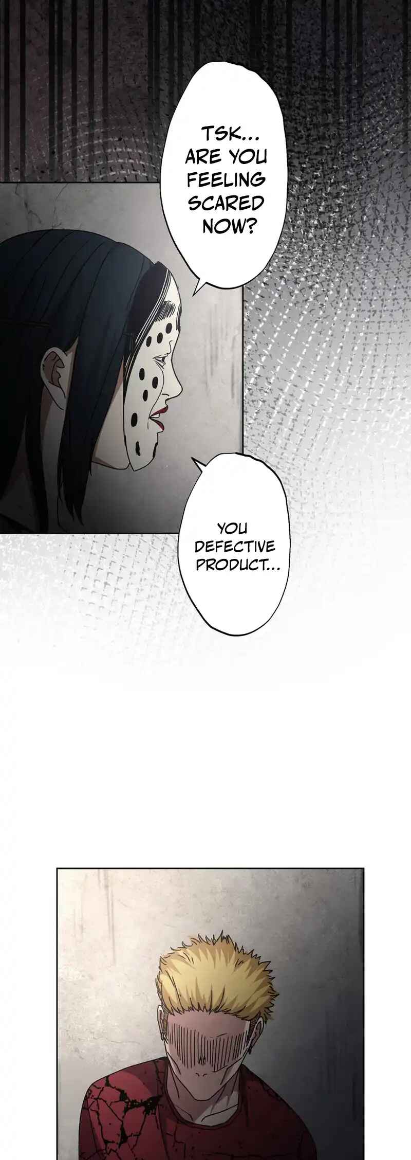 Page 23 Chapter 12 Narakusou