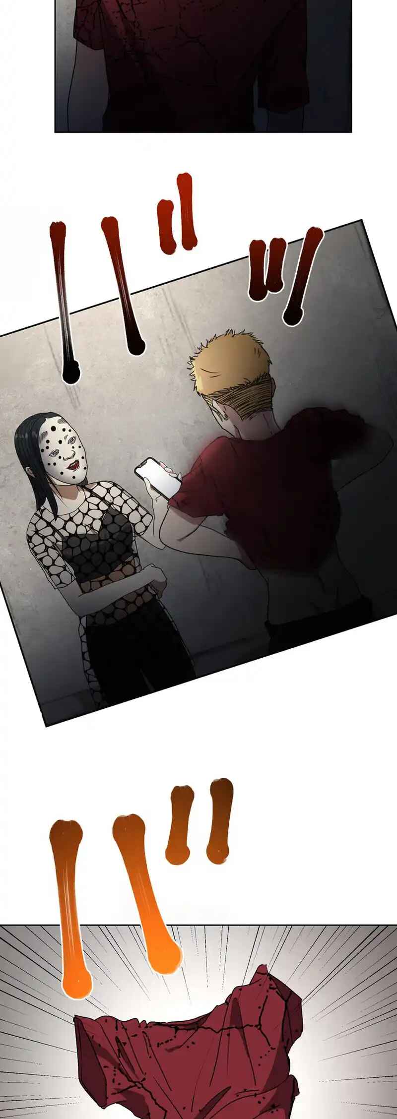 Page 24 Chapter 12 Narakusou