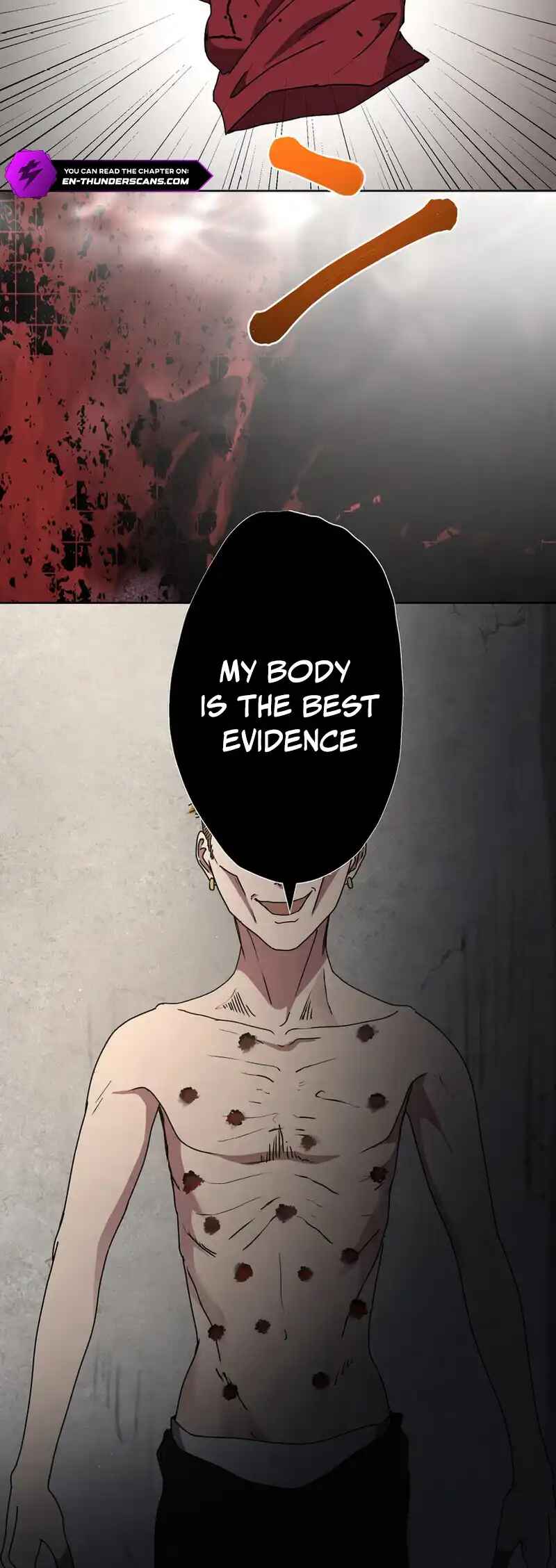Page 25 Chapter 12 Narakusou