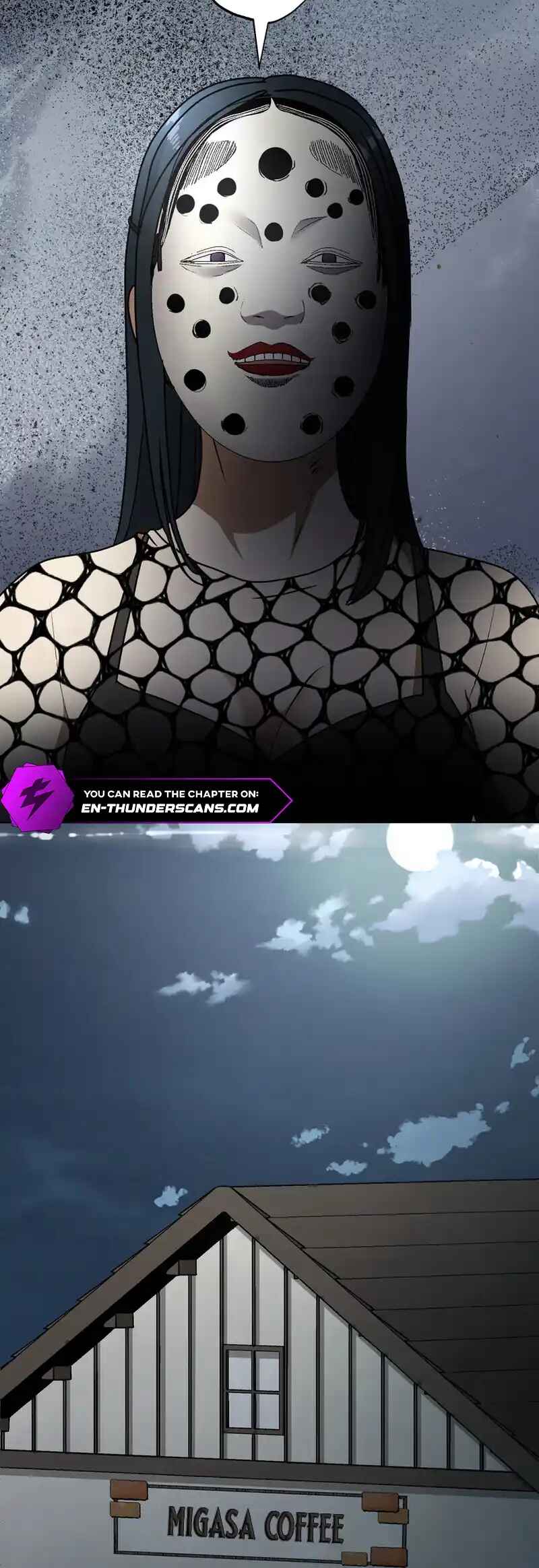 Page 32 Chapter 12 Narakusou