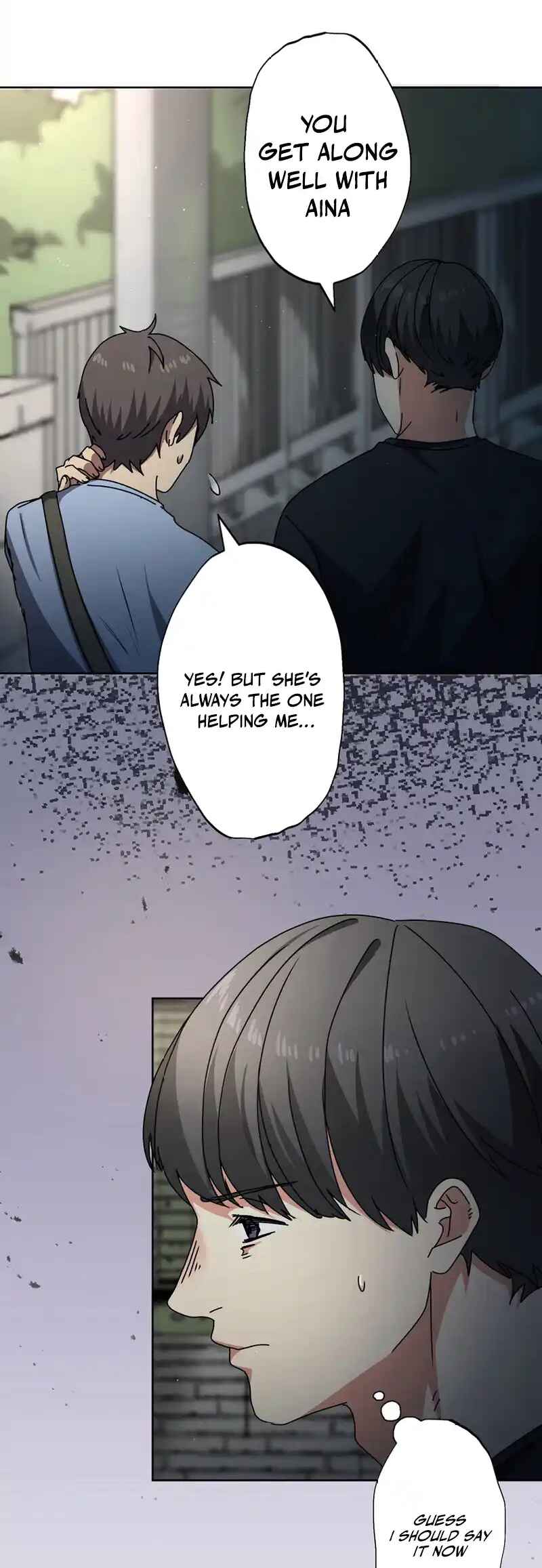 Page 36 Chapter 12 Narakusou