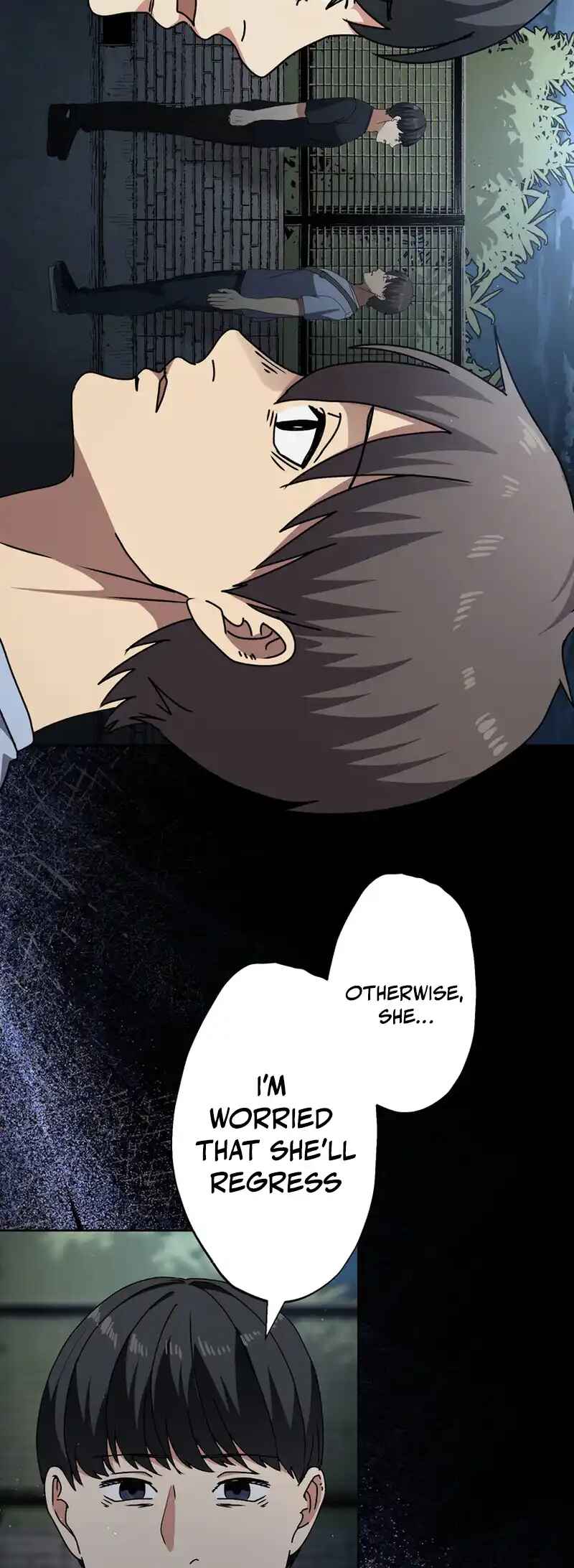 Page 41 Chapter 12 Narakusou
