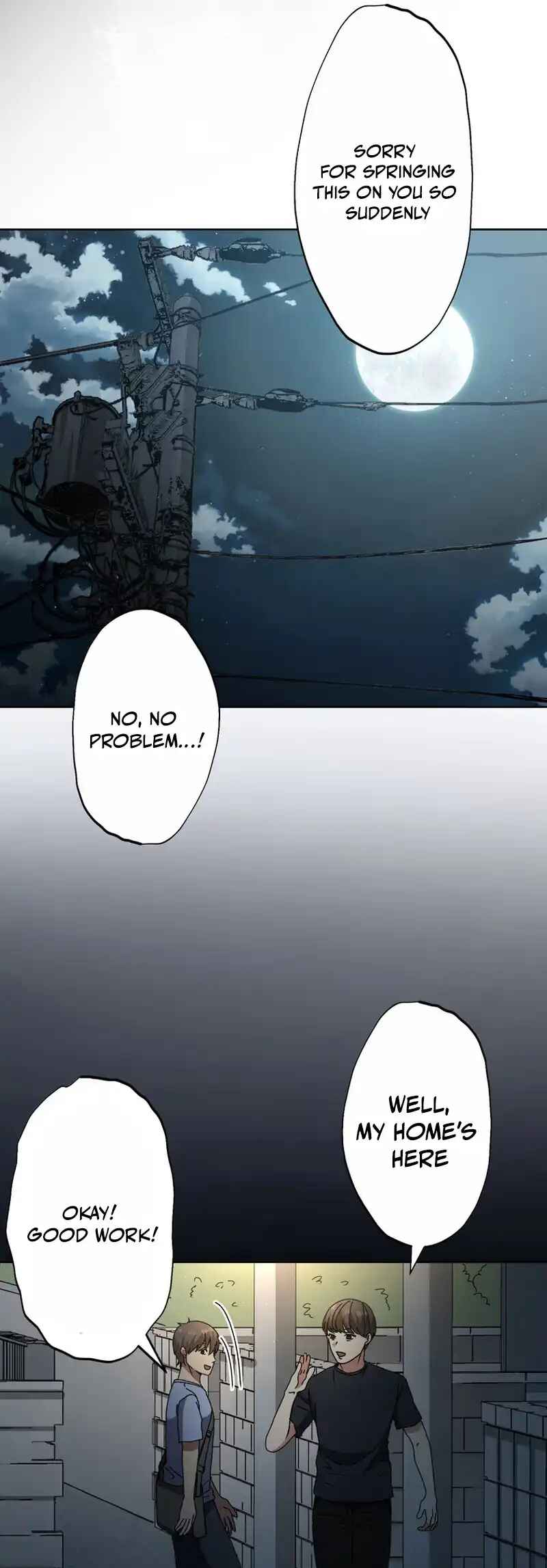 Page 43 Chapter 12 Narakusou