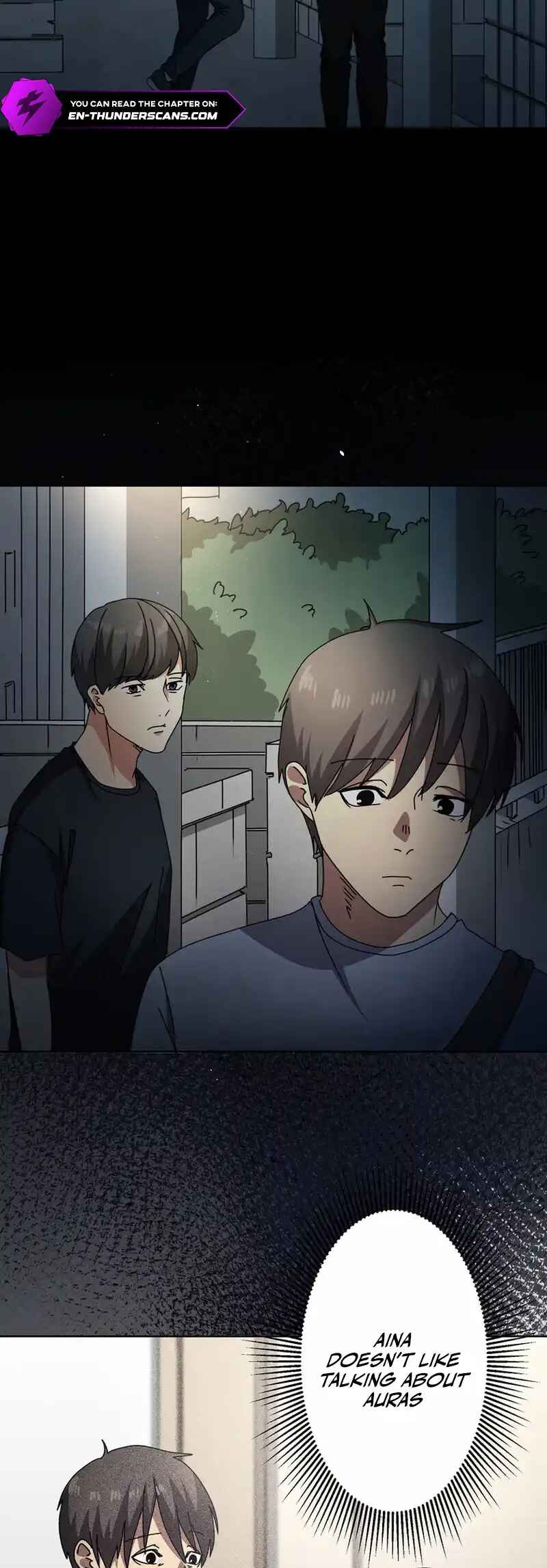 Page 44 Chapter 12 Narakusou