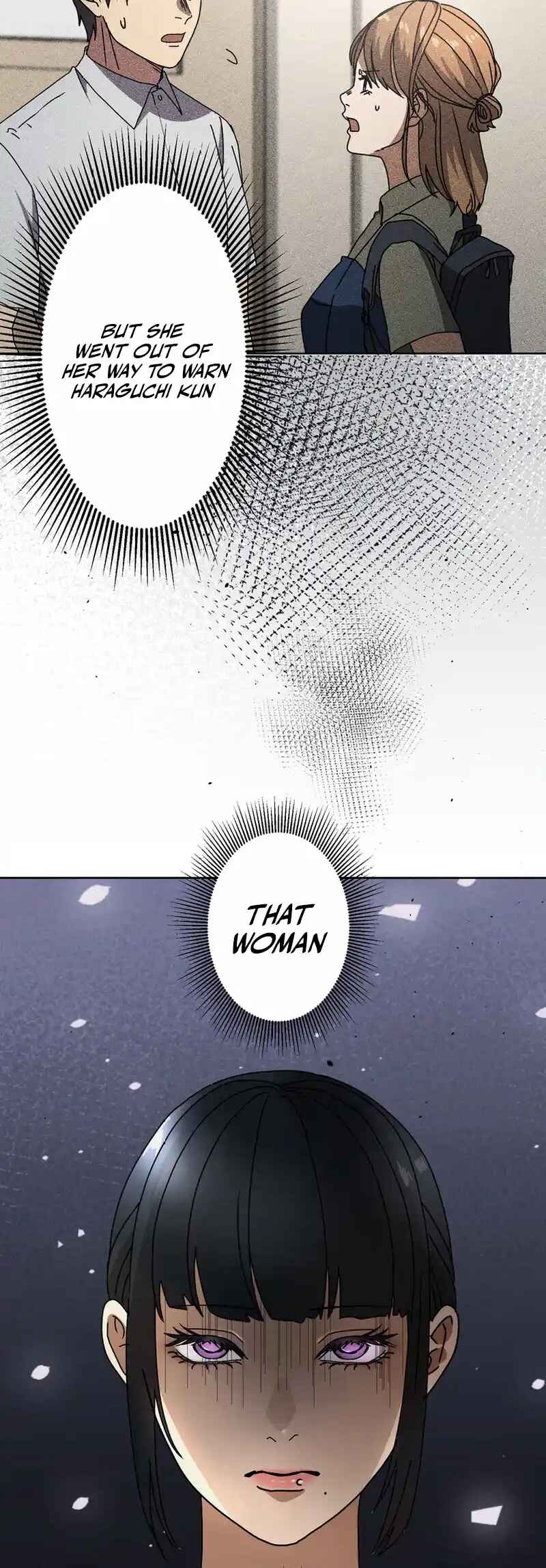 Page 45 Chapter 12 Narakusou