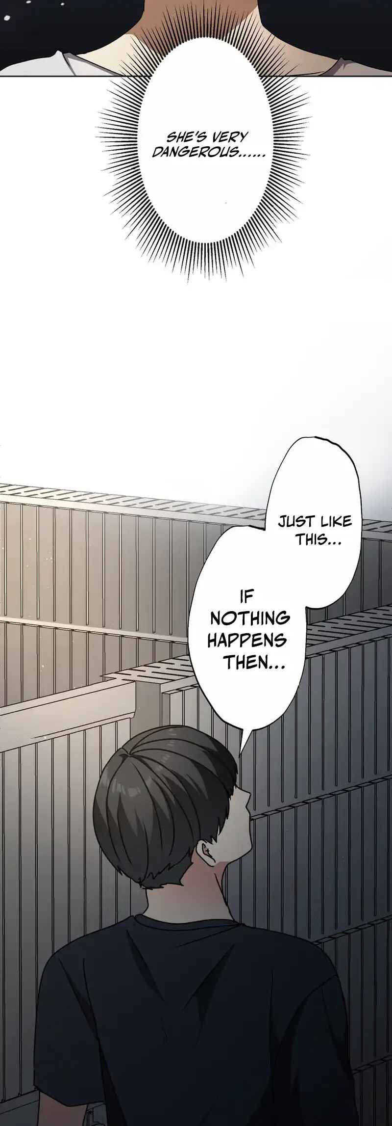 Page 46 Chapter 12 Narakusou