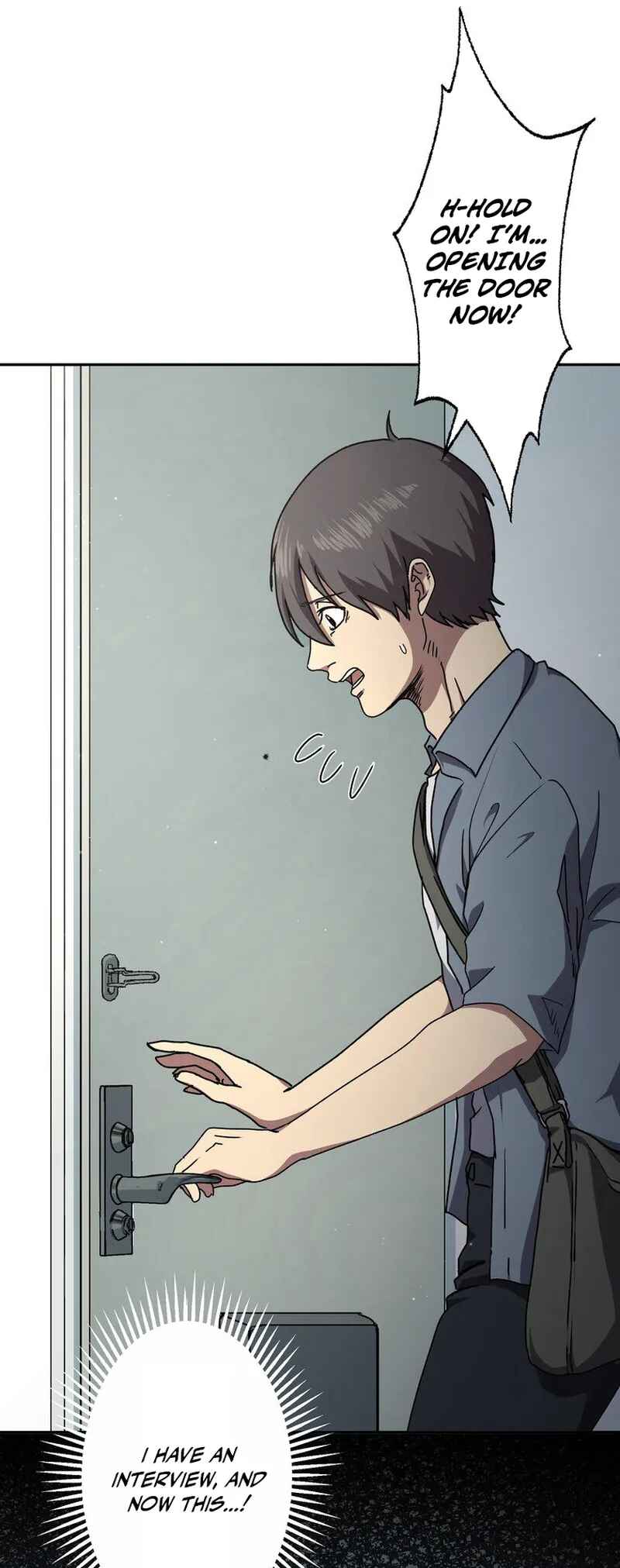 Page 16 Chapter 2 Narakusou