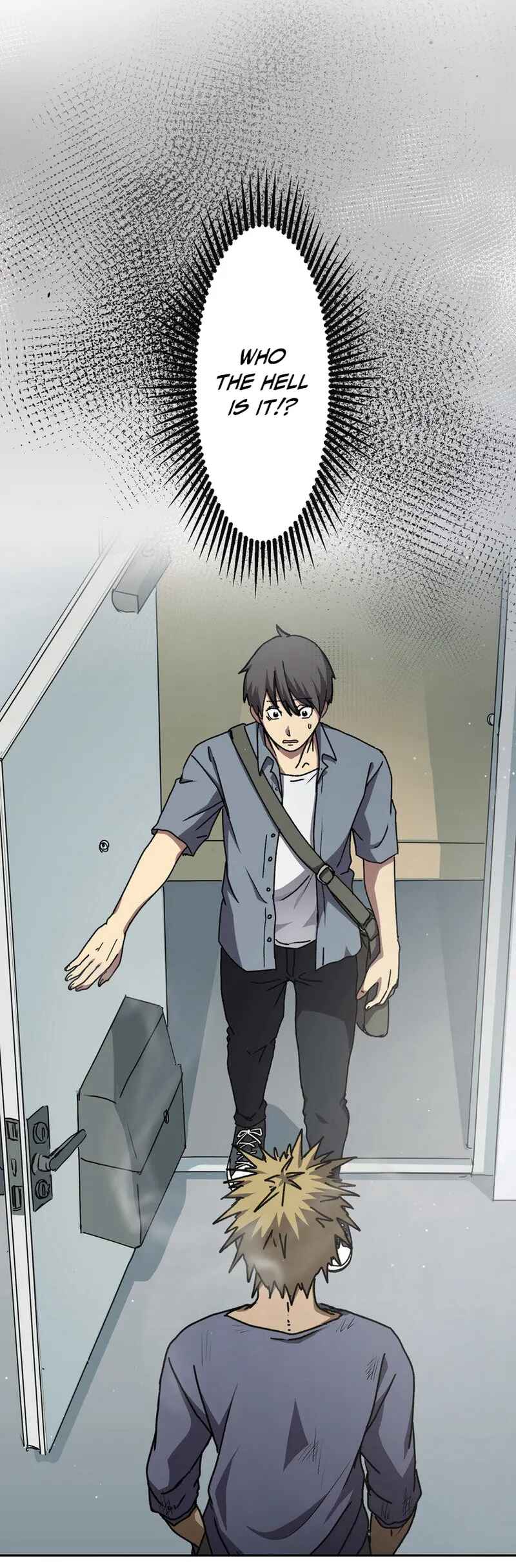 Page 19 Chapter 2 Narakusou