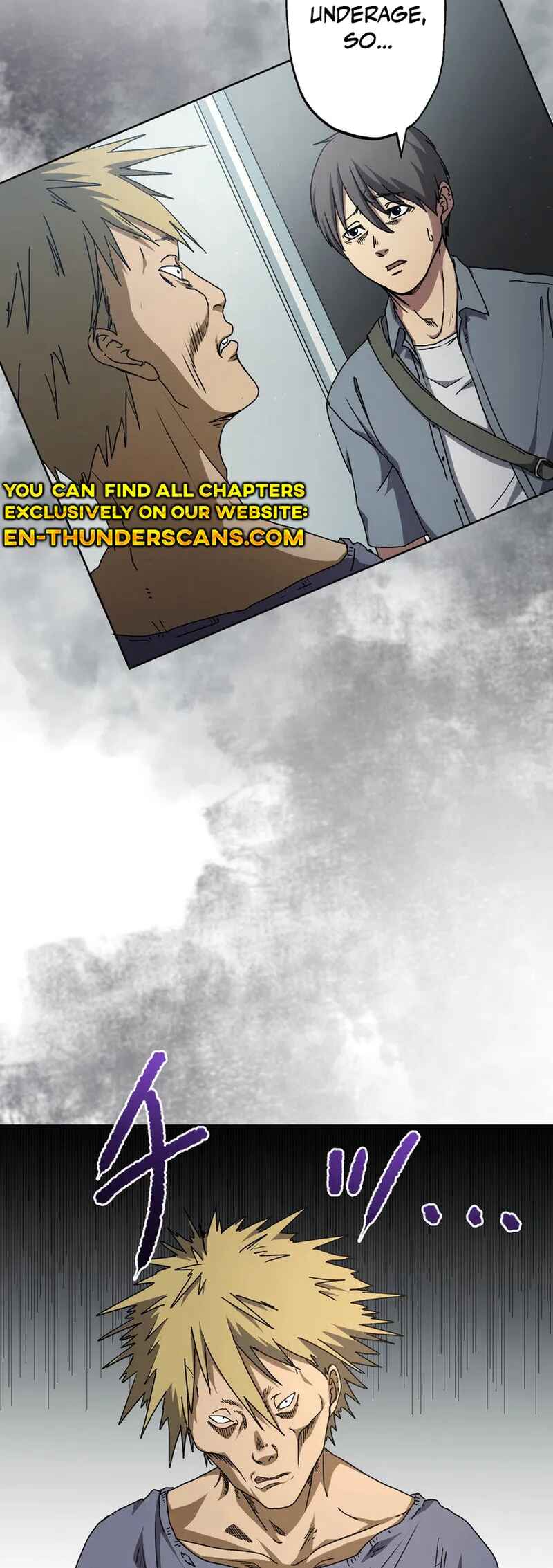 Page 29 Chapter 2 Narakusou