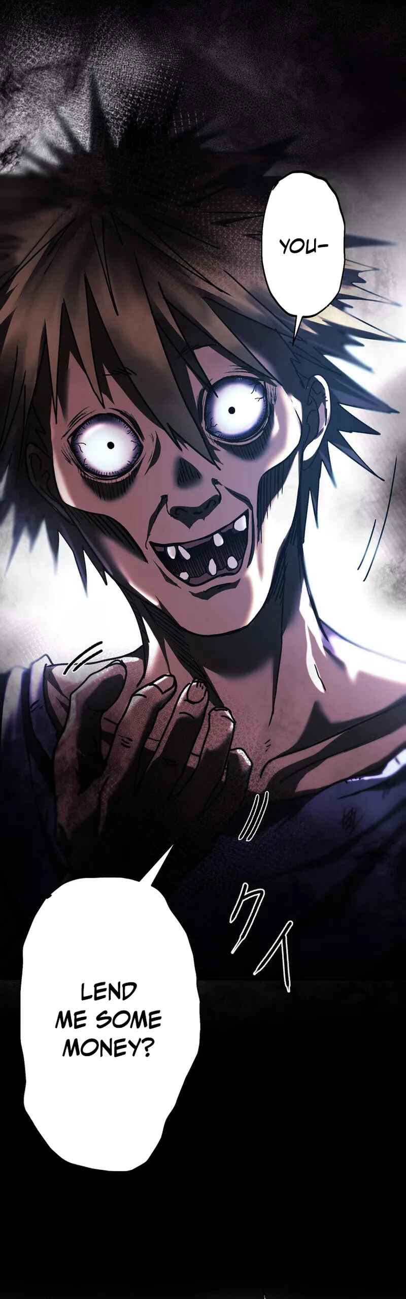 Page 31 Chapter 2 Narakusou