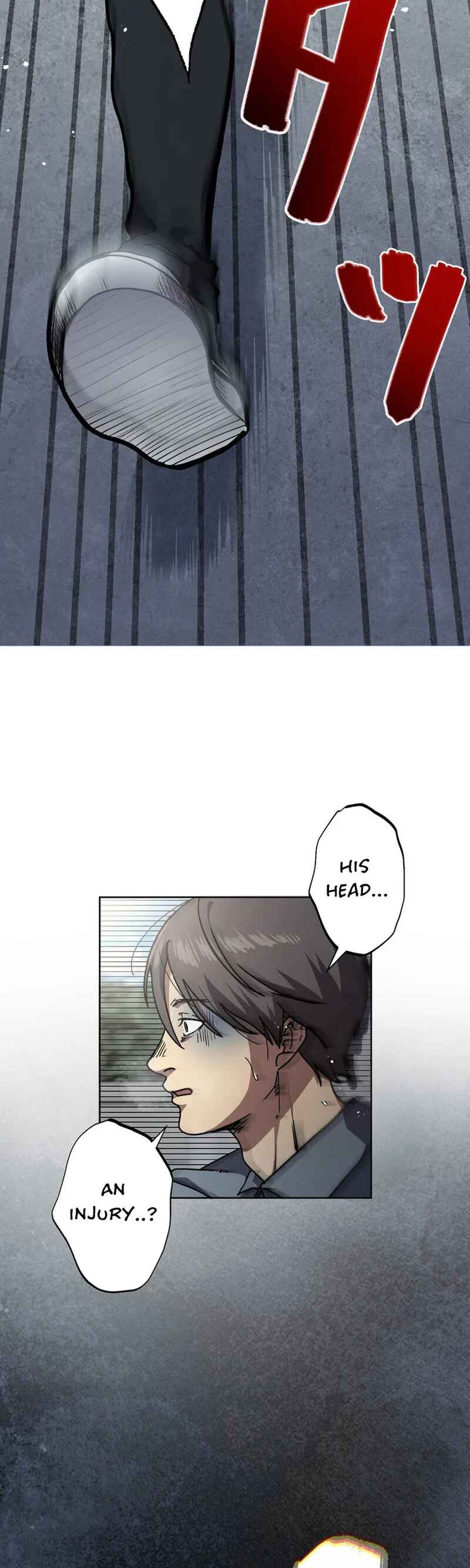 Page 38 Chapter 2 Narakusou